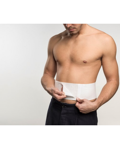 THERMACARE ZONA LUMBAR Y CADERA 4 PARCHES