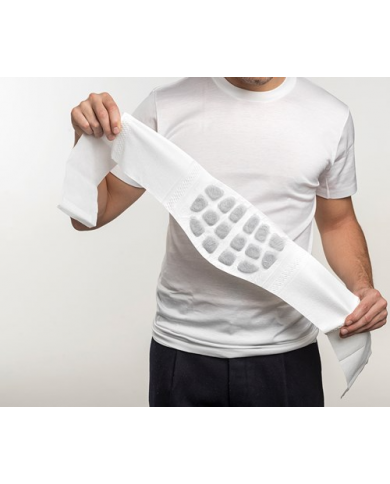 THERMACARE ZONA LUMBAR Y CADERA 4 PARCHES