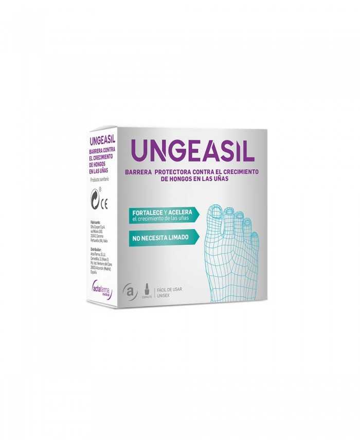 UNGEASIL ESMALTE 3,5ML