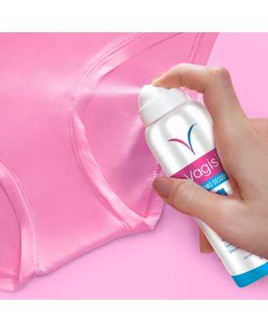 VAGISIL SPRAY DESODORANTE INTIMO 125 ML