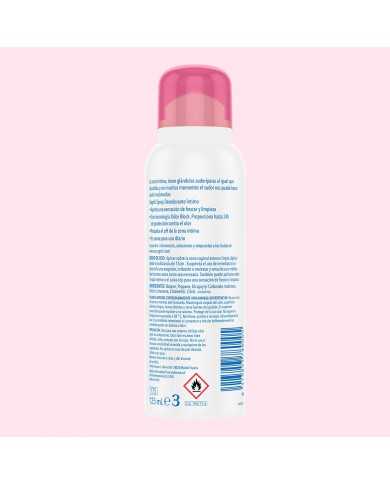 VAGISIL SPRAY DESODORANTE INTIMO 125 ML