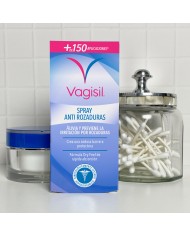 VAGISIL SPRAY ANTI-ROZADURAS 30 ML VAGISIL SPRAY ANTI-ROZADURAS 30 ML