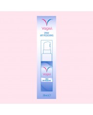 VAGISIL SPRAY ANTI-ROZADURAS 30 ML VAGISIL SPRAY ANTI-ROZADURAS 30 ML