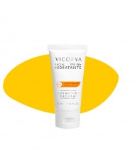 VICORVA HIDRATANTE FACIAL FPS 50+ 50 ML VICORVA HIDRATANTE FACIAL FPS 50+ 50 ML