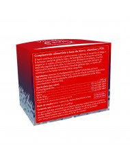 VIT&MIN FERRO FORTE 20 SOBRES 2,5 G