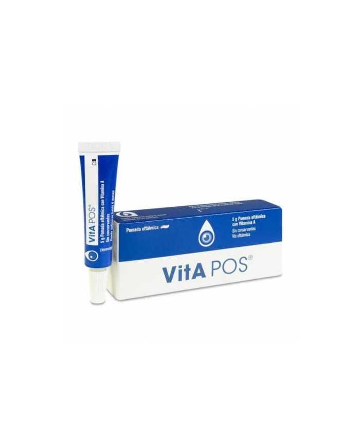 VITA-POS 5 G VITA-POS 5 G