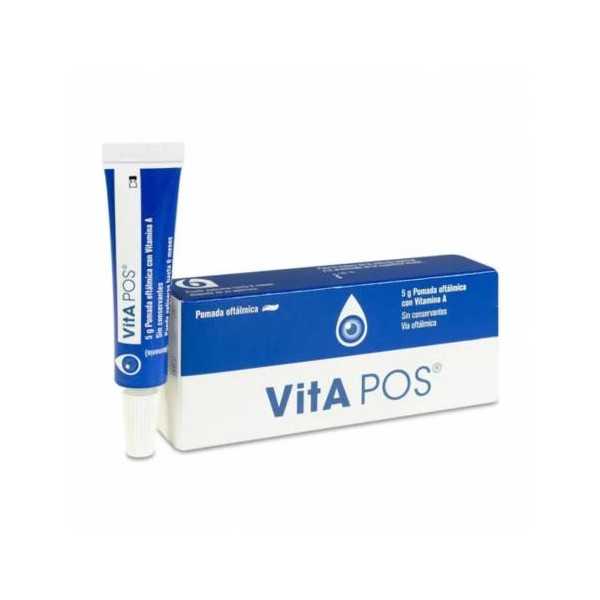 VITA-POS 5 G