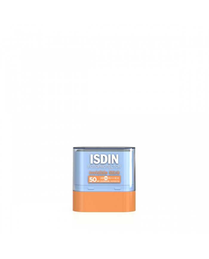 ISDIN FP INVISIBLE STICK SPF50 10G