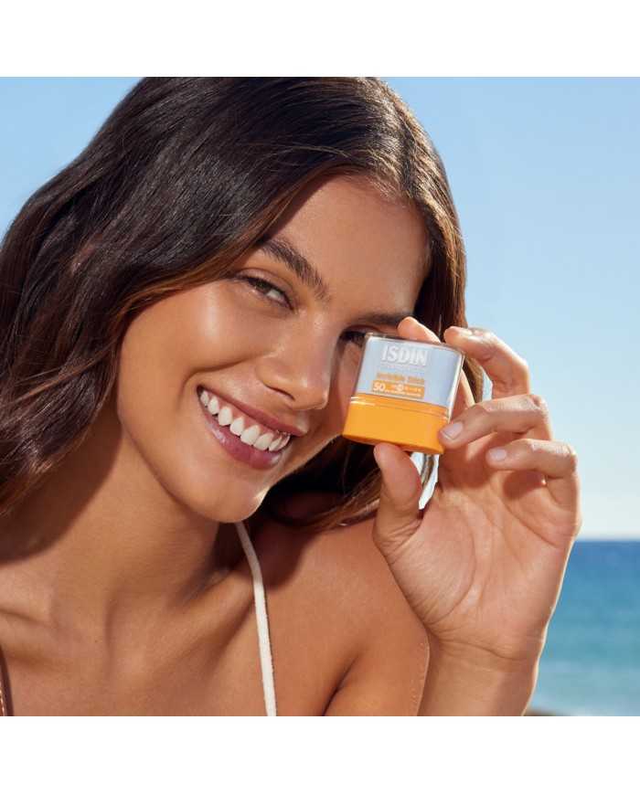 ISDIN FP INVISIBLE STICK SPF50 10G
