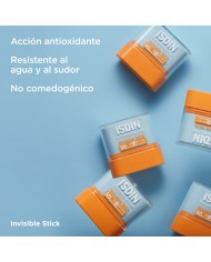ISDIN FP INVISIBLE STICK SPF50 10G