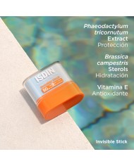 ISDIN FP INVISIBLE STICK SPF50 10G