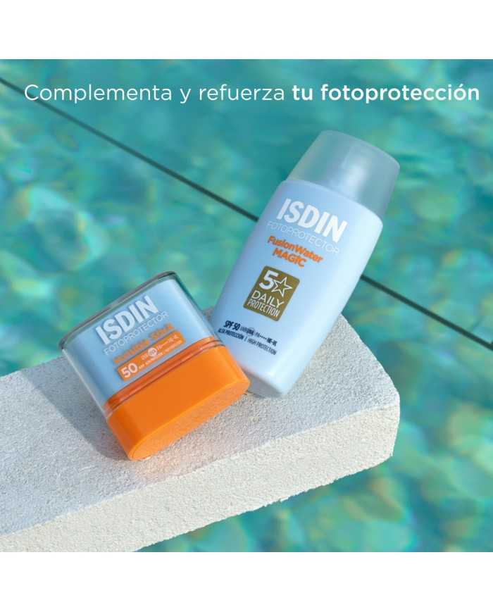 ISDIN FP INVISIBLE STICK SPF50 10G
