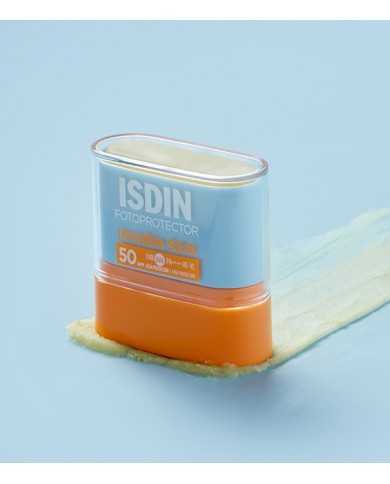 ISDIN FP INVISIBLE STICK SPF50 10G