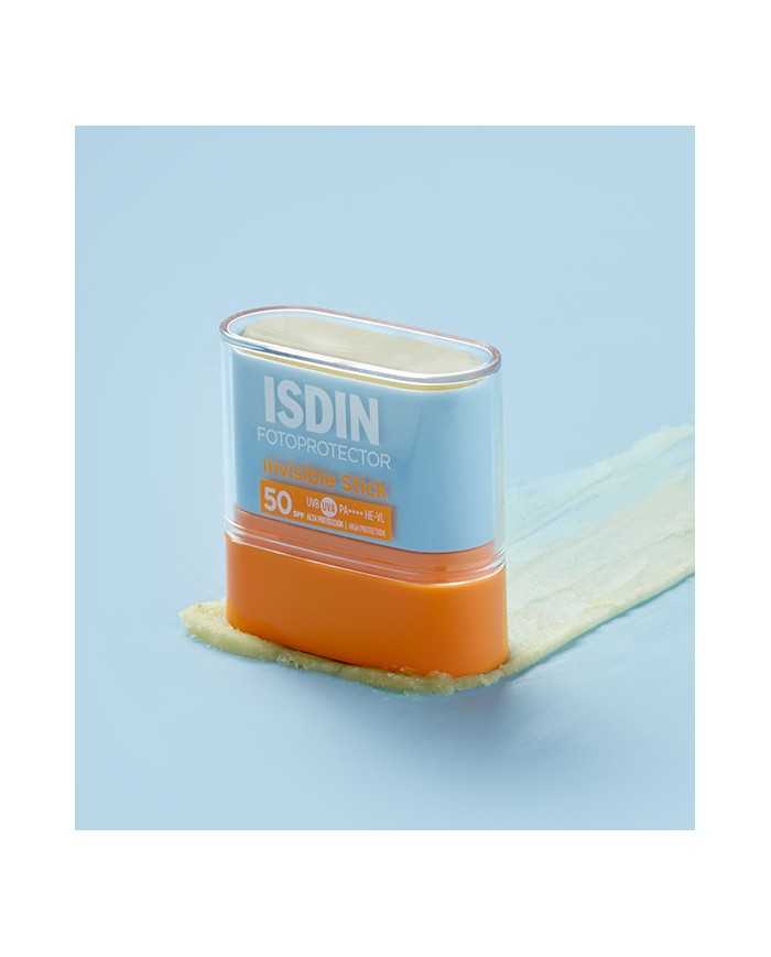 ISDIN FP INVISIBLE STICK SPF50 10G