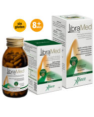 ABOCA LIBRAMED 138 COMPRIMIDOS 725MG