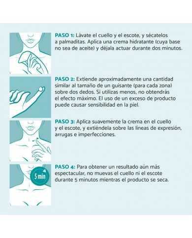 REMESCAR CUELLO Y ESCOTE 40 ML REMESCAR CUELLO Y ESCOTE 40 ML
