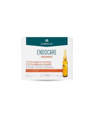 ENDOCARE C20 PROTEOGLICANOS PIEL SECA 30 AMP ENDOCARE C20 PROTEOGLICANOS PIEL SECA 30 AMP