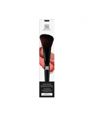 SOIVRE COSMETICS BROCHA MAQUILLAJE PLANA Nº 43 SOIVRE COSMETICS BROCHA MAQUILLAJE PLANA Nº 43