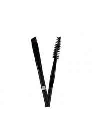 SOIVRE COSMETICS PINCEL DOBLE MAQUILLAJE Nº38 SOIVRE COSMETICS PINCEL DOBLE MAQUILLAJE Nº38
