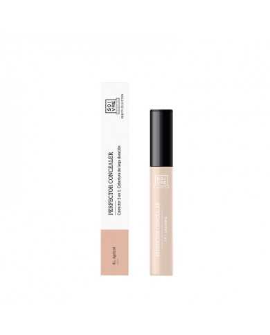 SOIVRE COSMETICS CORRECTOR 01 APRICOT Nº41