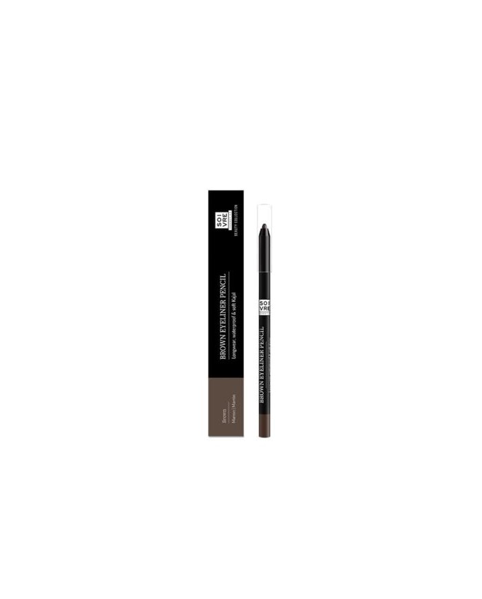 SOIVRE COSMETICS LAPIZ OJOS BROWN Nº32 SOIVRE COSMETICS LAPIZ OJOS BROWN Nº32