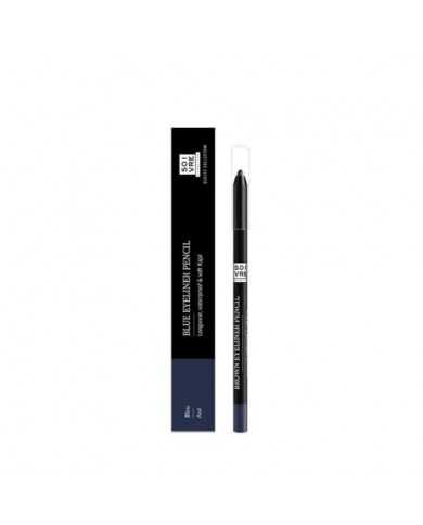 SOIVRE COSMETICS LAPIZ OJOS BLUE Nº33