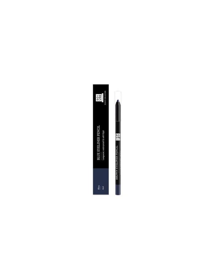 SOIVRE COSMETICS LAPIZ OJOS BLUE Nº33