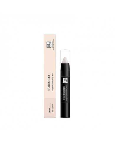SOIVRE COSMETICS ILUMINADOR COTTON Nº40