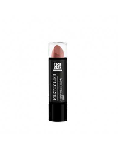 SOIVRE COSMETICS PRETTY LIPS COLOR NUDE Nº22