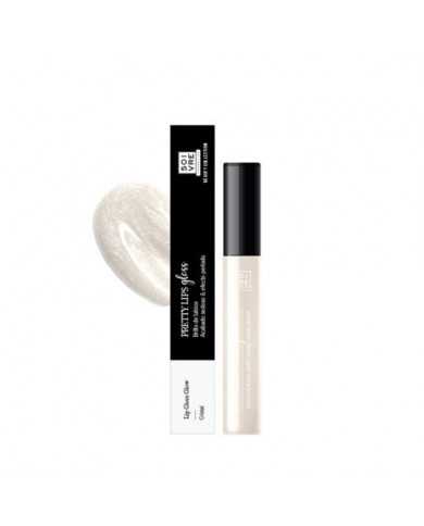 SOIVRE COSMETICS PRETTY LIPS GLOSS CRISTAL Nº7 SOIVRE COSMETICS PRETTY LIPS GLOSS CRISTAL Nº7