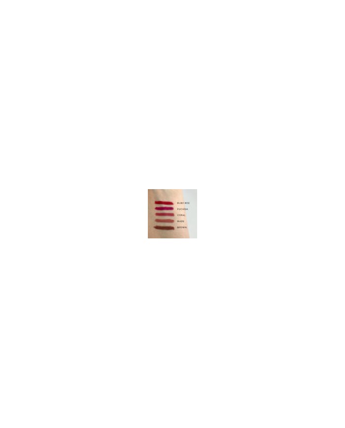SOIVRE COSMETICS PRETTY LIPS LINER NUDE Nº15