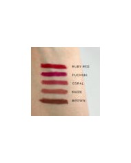 SOIVRE COSMETICS PRETTY LIPS LINER ROJO RUBI N13
