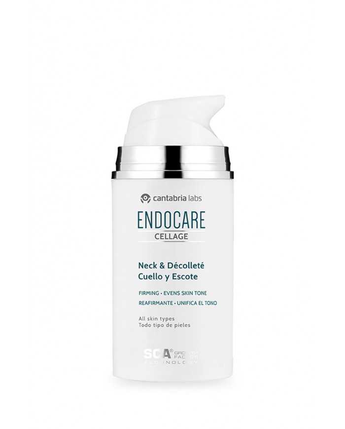 ENDOCARE CELLAGE FIRMING CREAM REAFIRMANTE REGEN ENDOCARE CELLAGE FIRMING CREAM REAFIRMANTE REGEN