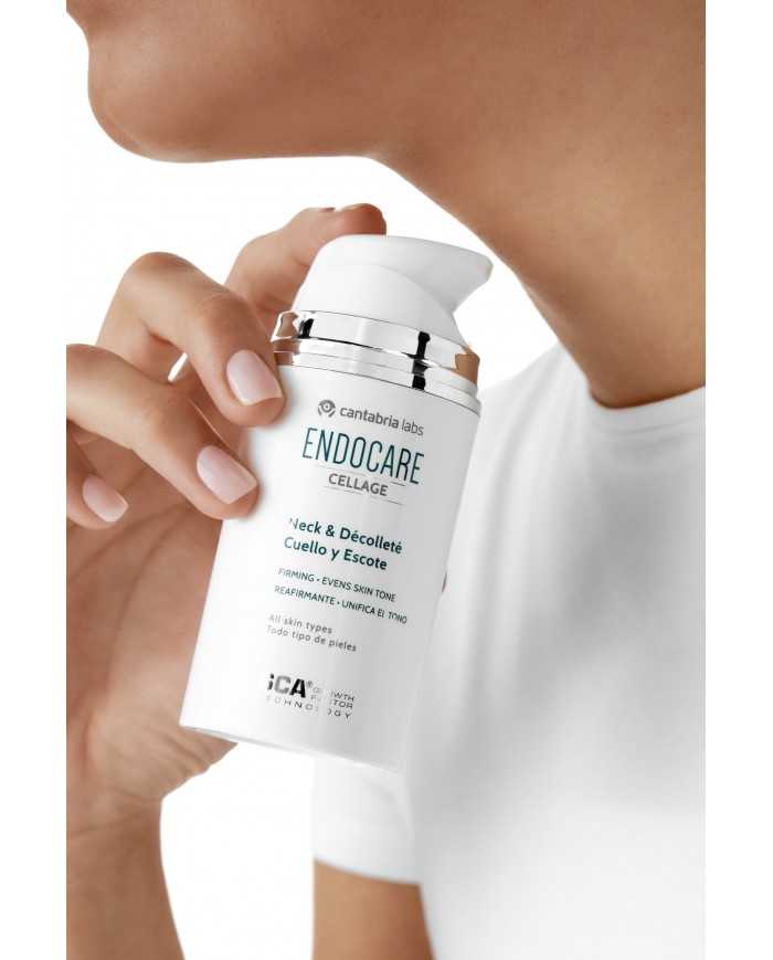 ENDOCARE CELLAGE FIRMING CREAM REAFIRMANTE REGEN ENDOCARE CELLAGE FIRMING CREAM REAFIRMANTE REGEN