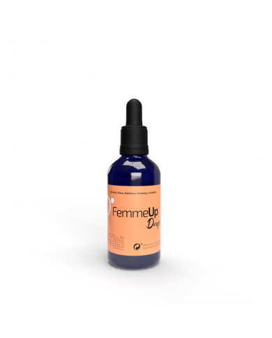 FEMMEUP DROPS 50 ML