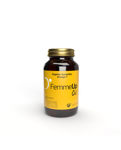 FEMMEUP OIL 110 PERLAS