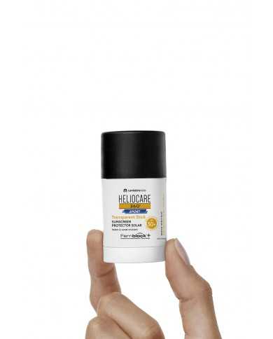 HELIOCARE 360º SPORT PROTECTOR SOLAR STICK SPF 5