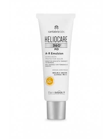 HELIOCARE 360º MD A-R EMULSION PROTECTOR SOLAR P