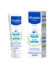 MUSTELA BALSAMO RECONFORTANTE PECTORAL 40 ML