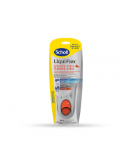 PLANTILLAS SCHOLL LIQUIFLEX SOPORTE EXTRA TL