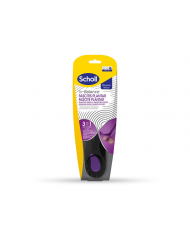 PLANTILLAS SCHOLL LIQUIFLEX SOPORTE EXTRA TL