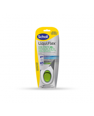 PLANTILLAS SCHOLL LIQUIFLEX USO DIARIO TS