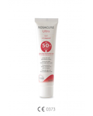 ROSACURE REMOVER LIMPIADOR FACIAL 200 ML