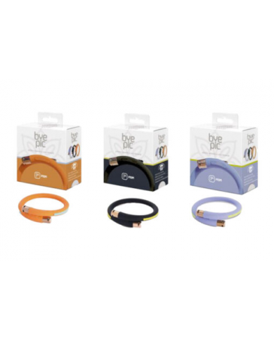 PRIM PULSERA BYEPIC ADULTO GRANATE