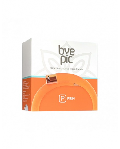 PRIM PULSERA BYEPIC ADULTO GRANATE