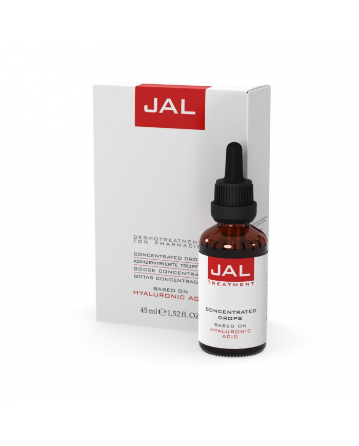 VITAL PLUS ACTIVE JAL 15 ML
