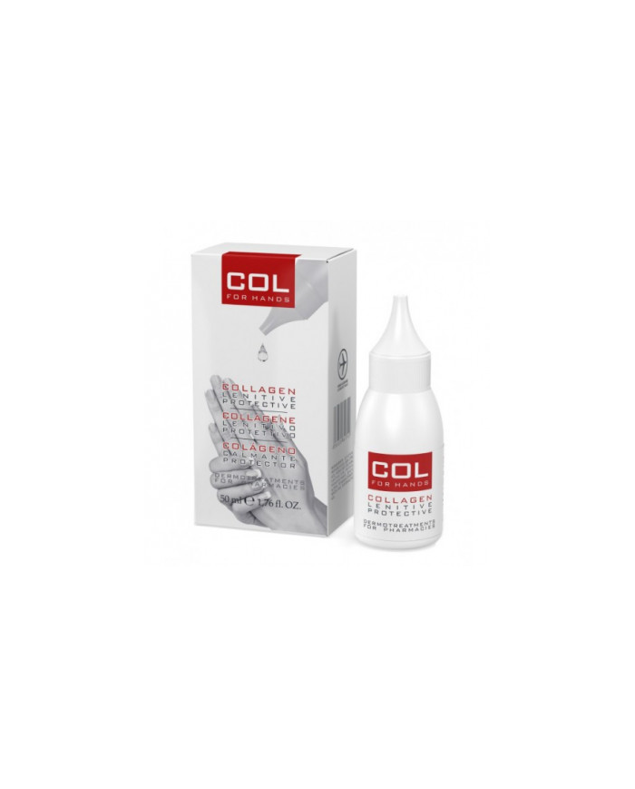VITAL PLUS ACTIVE COL FOR HANDS 50 ML