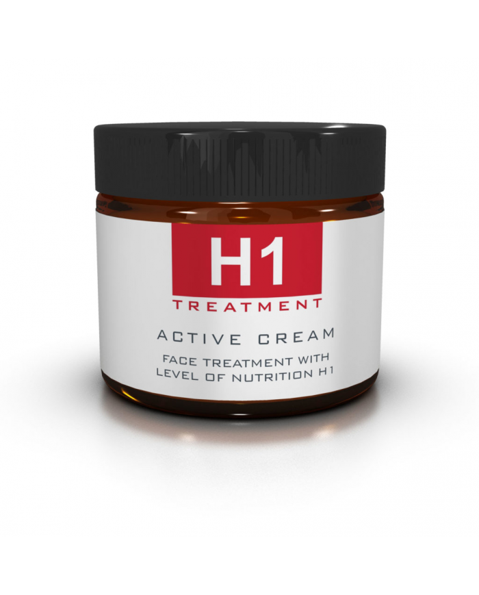 VITAL PLUS ACTIVE H1 60 ML