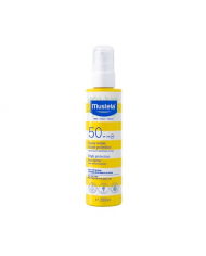 MUSTELA SOLAR SPRAY FPS 50+ 200 ML