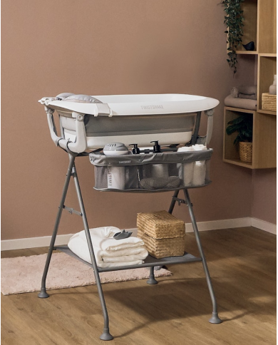 TWISTSHAKE SOPORTE BAÑERA REF 78992